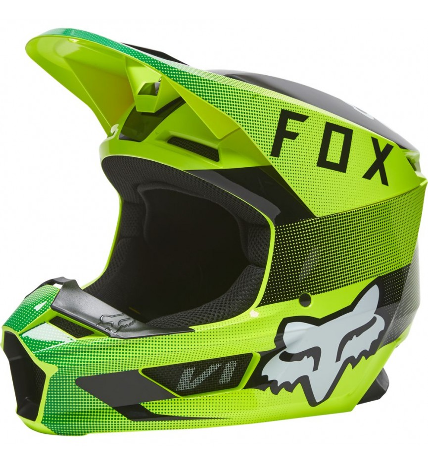 V1 RIDL HELMET, ECE