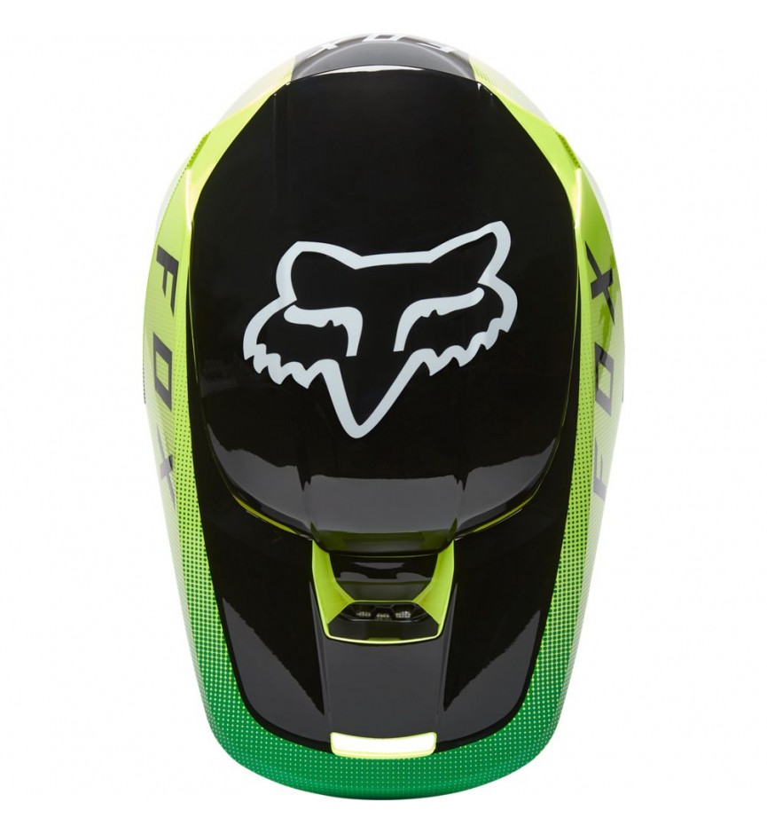 V1 RIDL HELMET, ECE