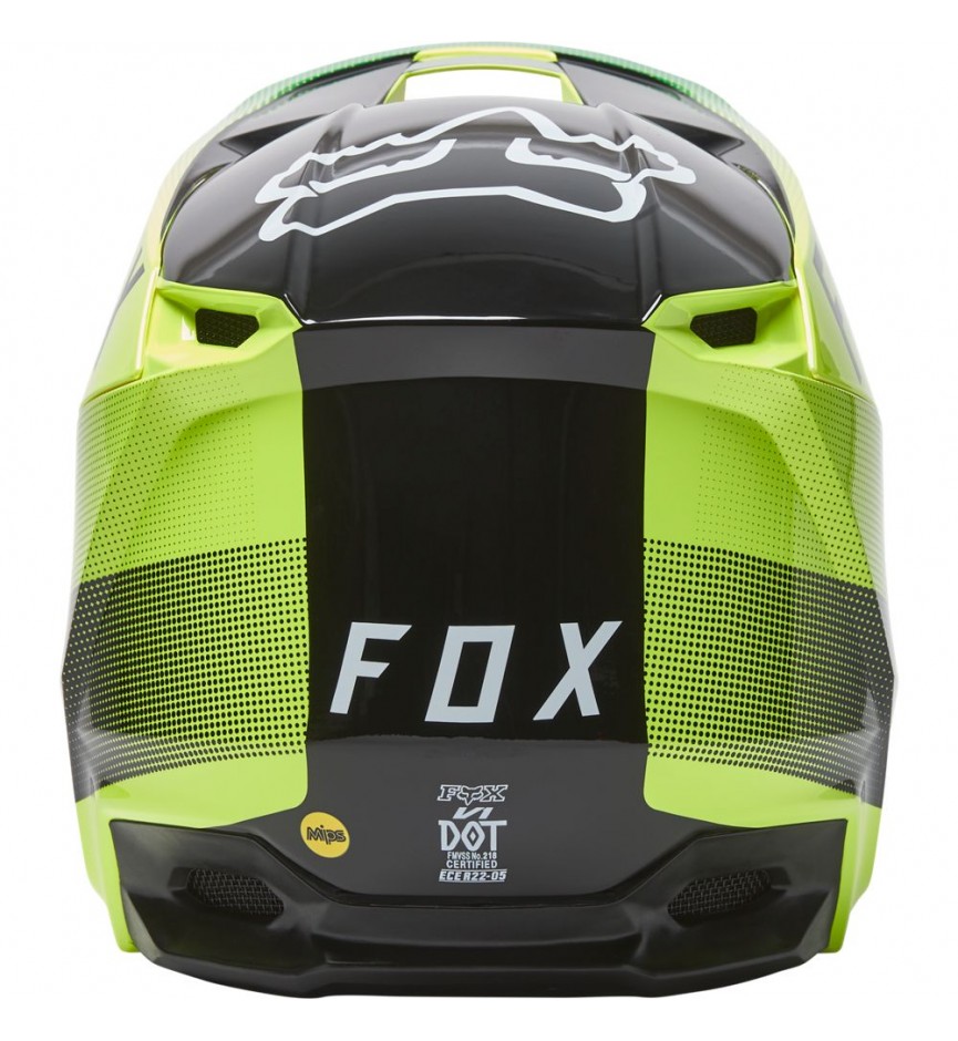 V1 RIDL HELMET, ECE