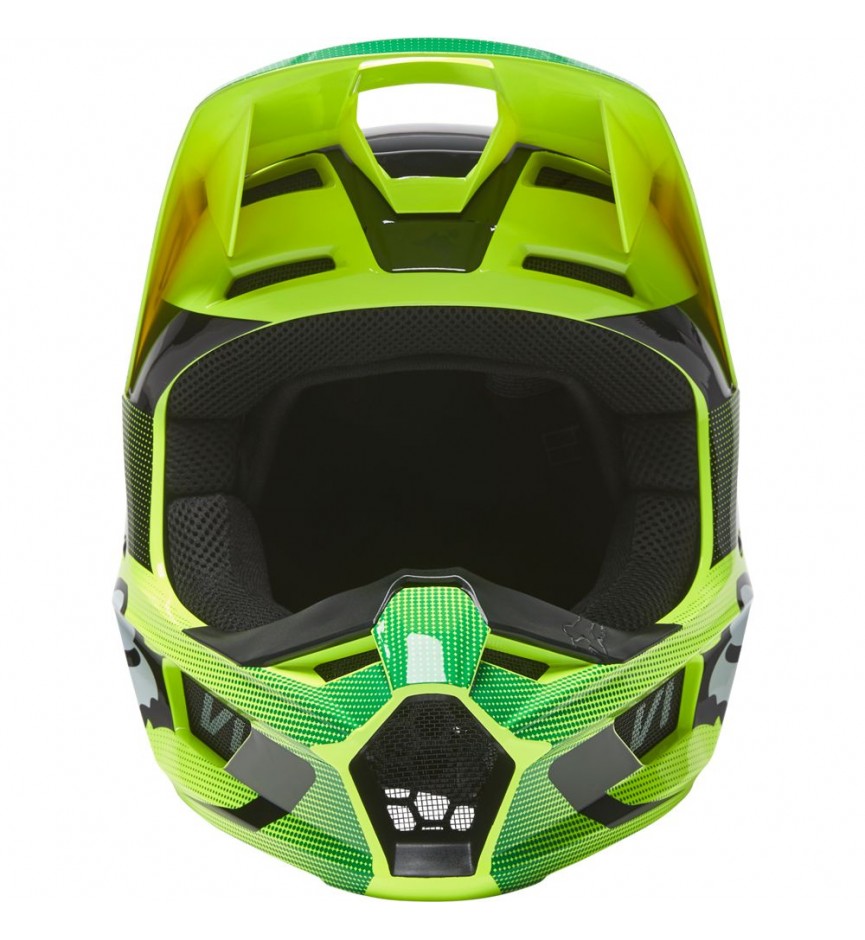 V1 RIDL HELMET, ECE