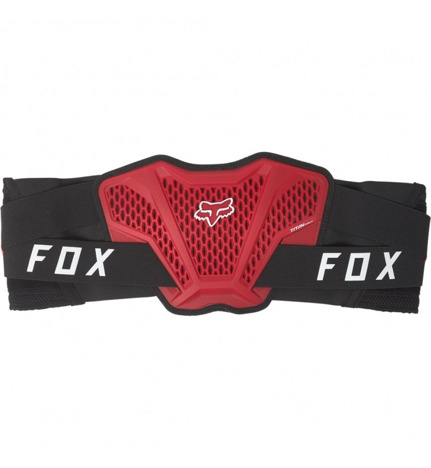 TITAN RACE BELT
