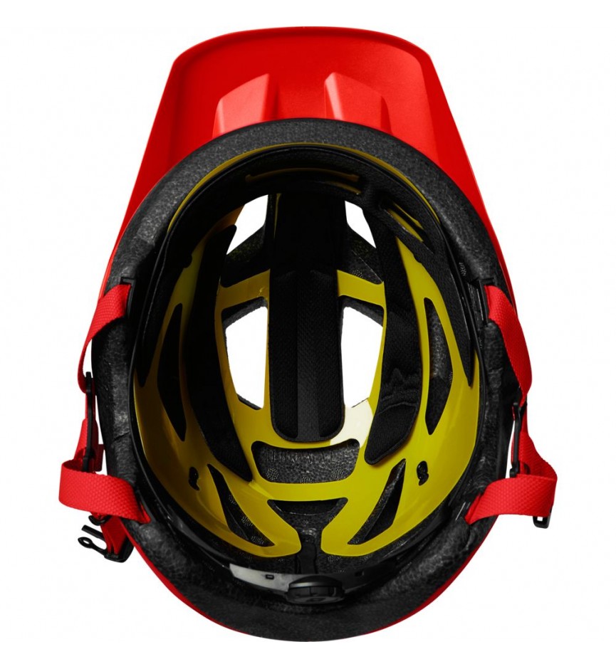 YTH MAINFRAME HELMET, CE