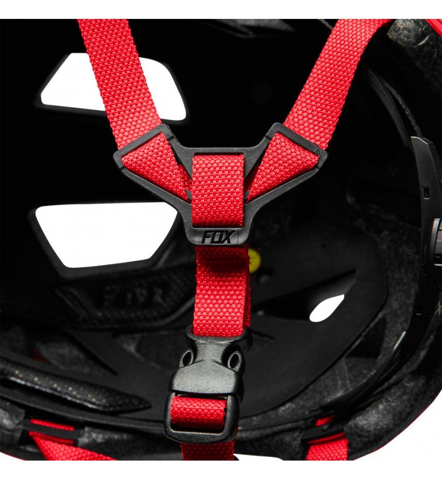 YTH MAINFRAME HELMET, CE