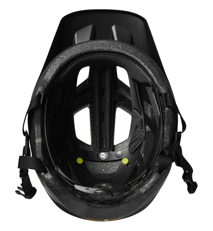 YTH MAINFRAME HELMET, CE