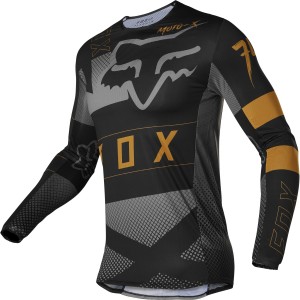 FLEXAIR RIET JERSEY