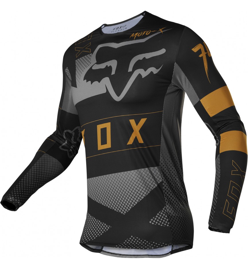 FLEXAIR RIET JERSEY