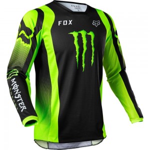 180 MONSTER JERSEY
