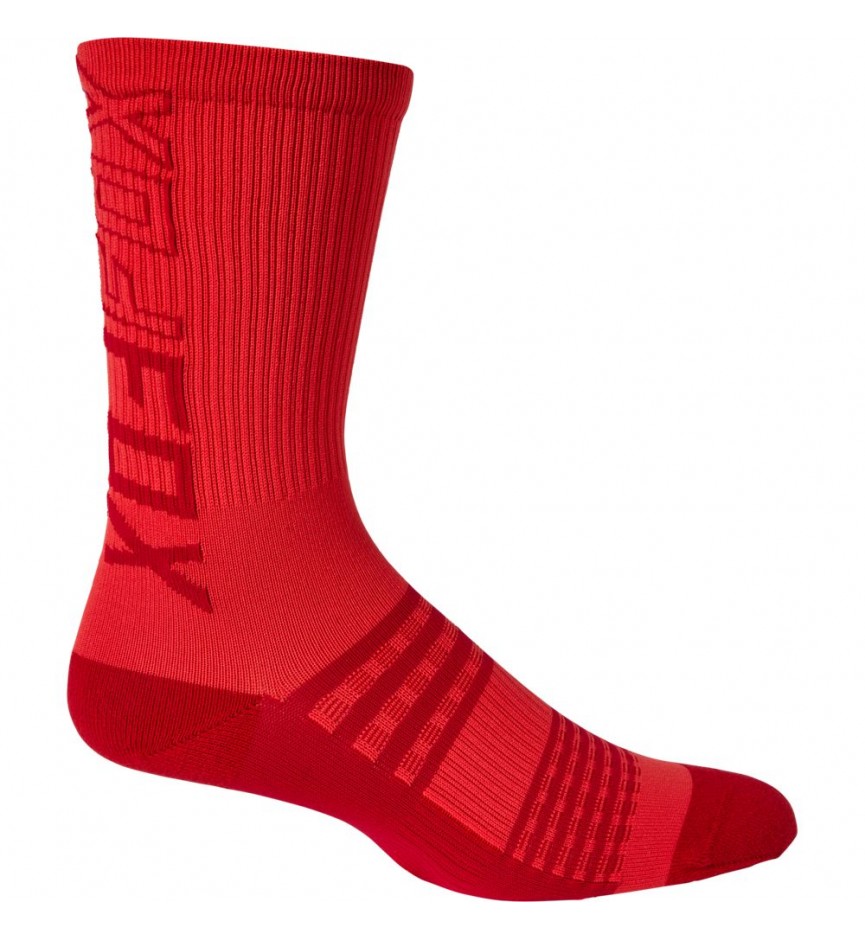 W 8" RANGER SOCK LUNAR