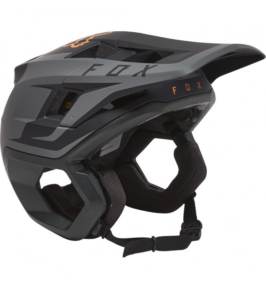 DROPFRAME PRO HLMT SIDESWIPE,CE