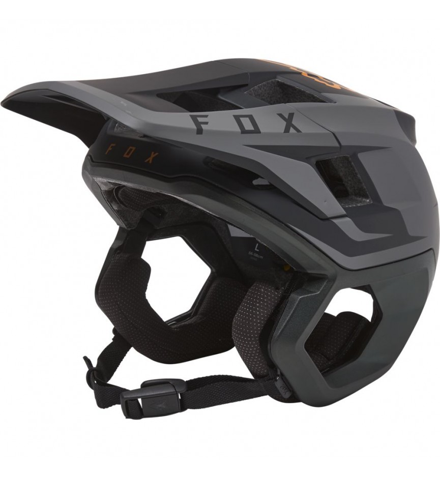 DROPFRAME PRO HLMT SIDESWIPE,CE