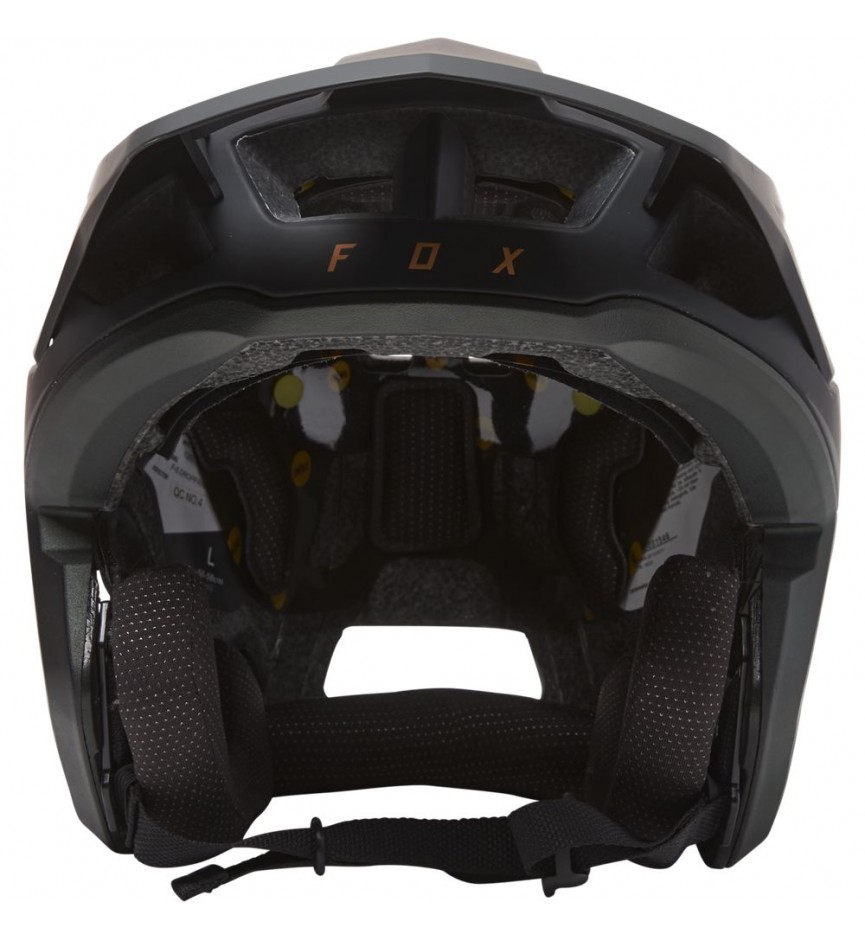DROPFRAME PRO HLMT SIDESWIPE,CE