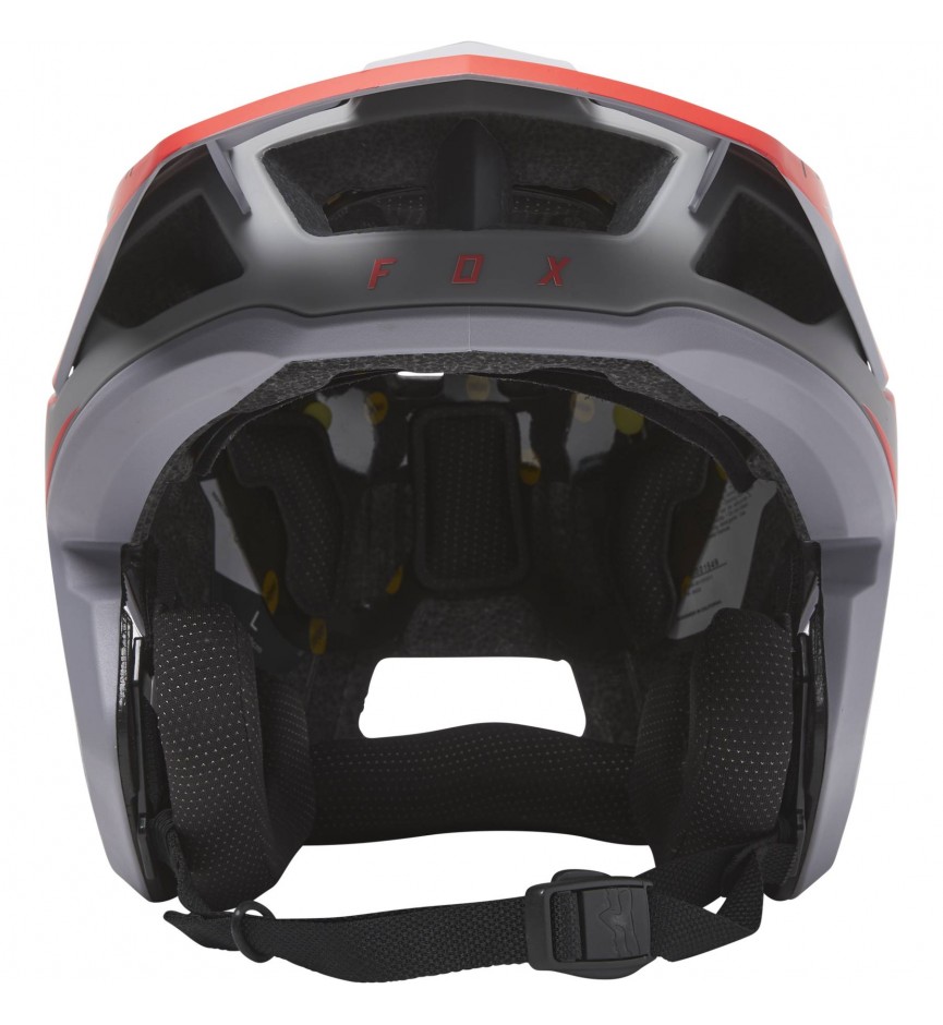 DROPFRAME PRO HLMT SIDESWIPE,CE