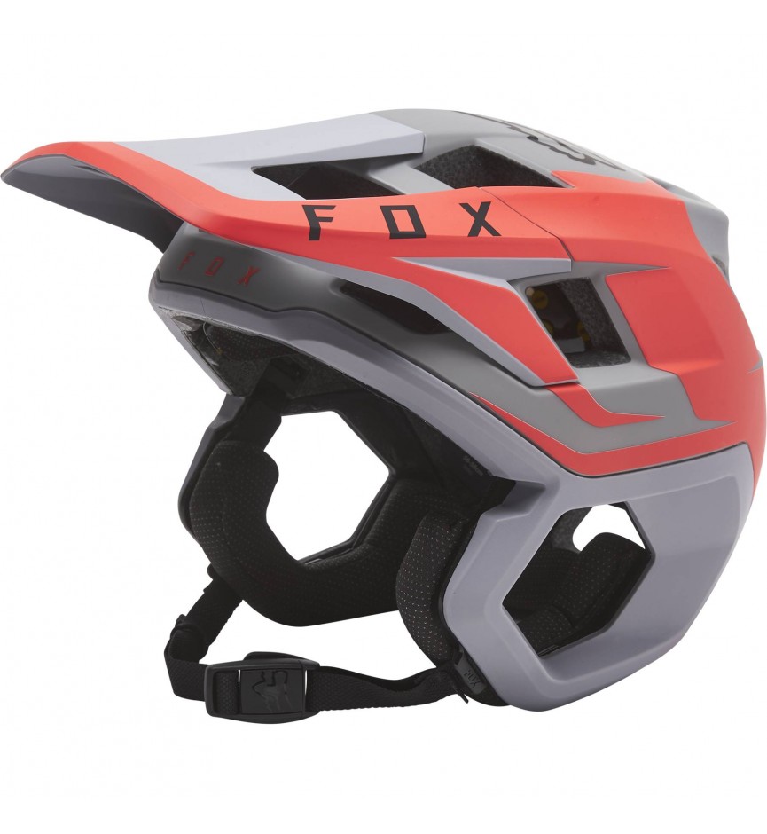 DROPFRAME PRO HLMT SIDESWIPE,CE