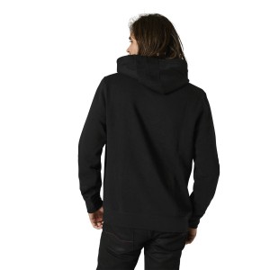 PRO CIRCUIT PULLOVER FLEECE 2