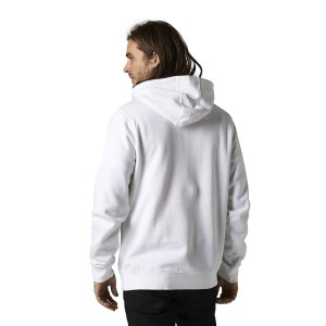 PRO CIRCUIT PULLOVER FLEECE 2