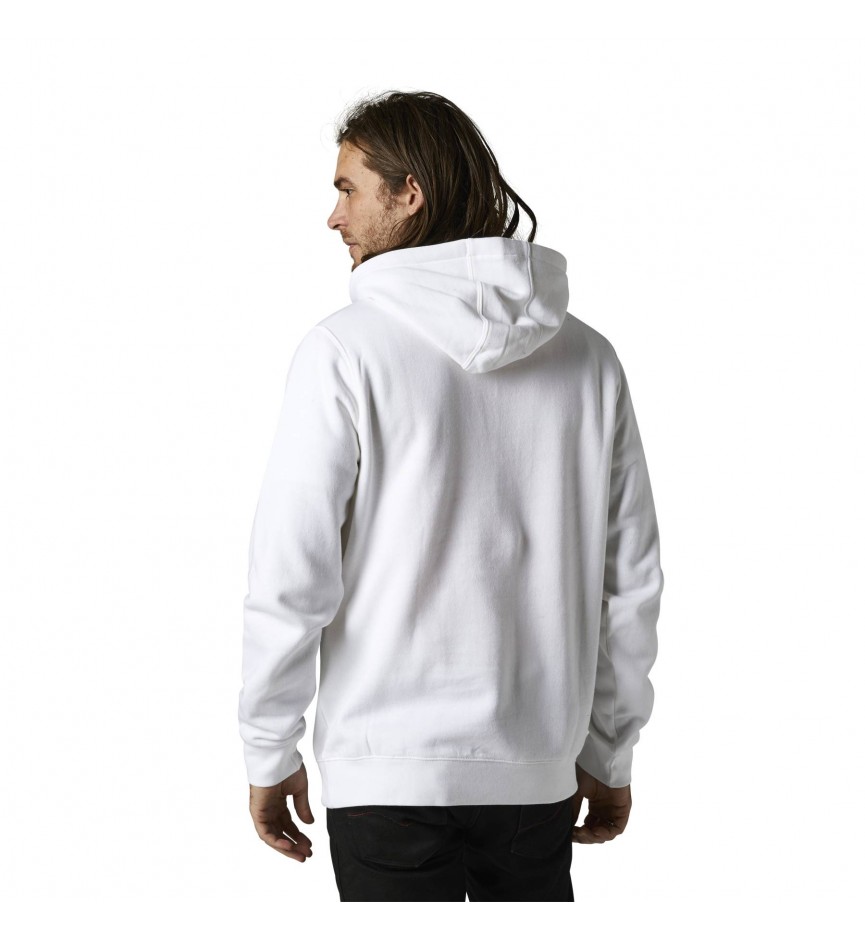PRO CIRCUIT PULLOVER FLEECE