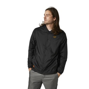HERO DIRT COACHES JACKET 2