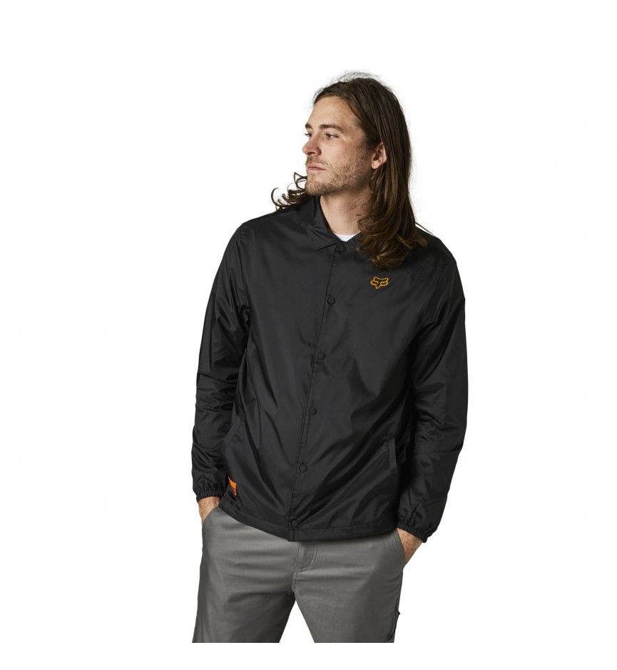 HERO DIRT COACHES JACKET