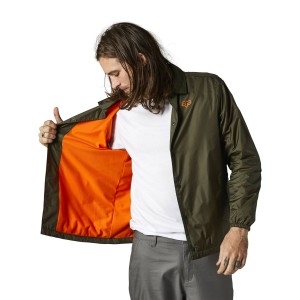 HERO DIRT COACHES JACKET 2