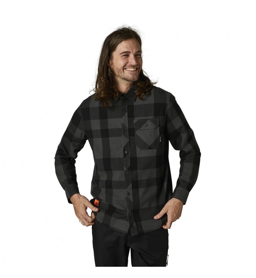 VOYD 2.0 FLANNEL