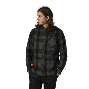 VOYD 2.0 FLANNEL 2