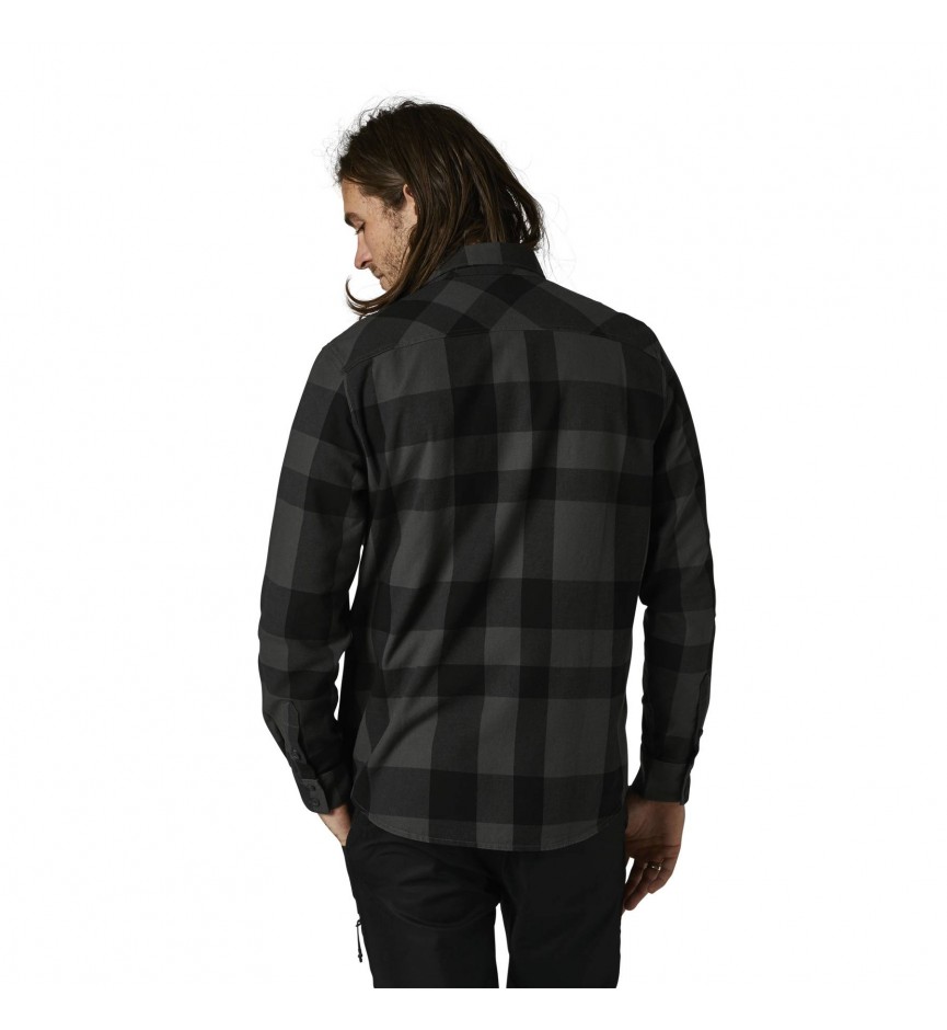 VOYD 2.0 FLANNEL