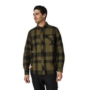 VOYD 2.0 FLANNEL 2