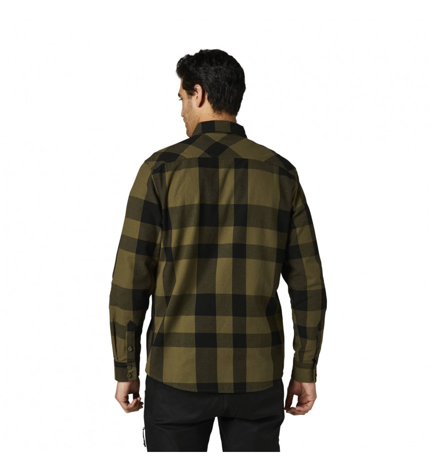 VOYD 2.0 FLANNEL