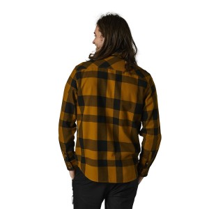 VOYD 2.0 FLANNEL 2