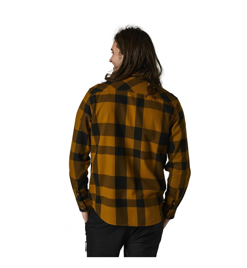 VOYD 2.0 FLANNEL