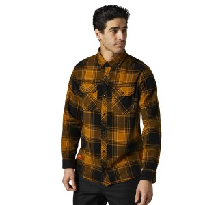TRAILDUST 2.0 FLANNEL 2