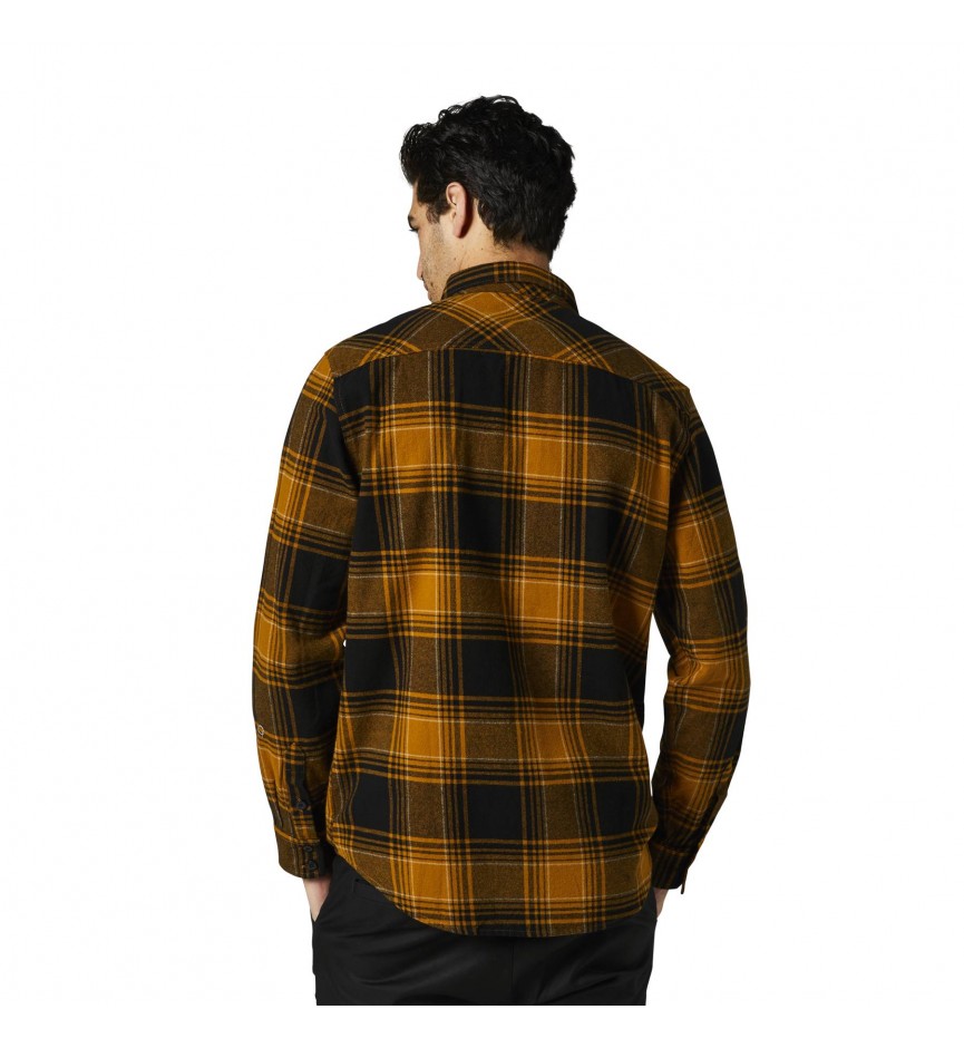 TRAILDUST 2.0 FLANNEL
