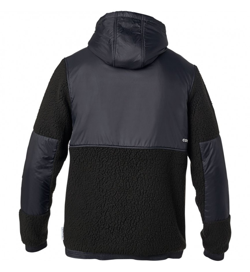 DAYTON ZIP FLEECE