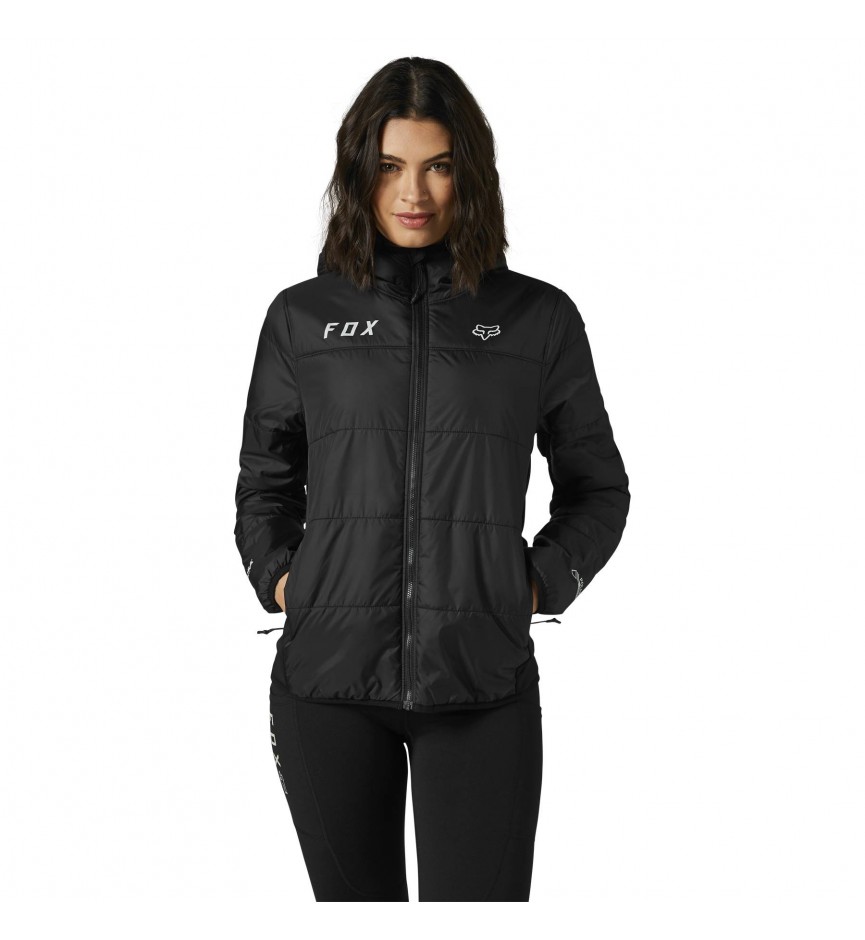 W RIDGEWAY JACKET