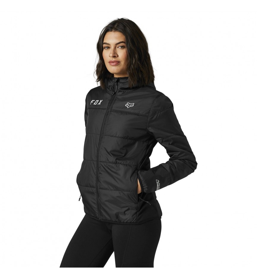 W RIDGEWAY JACKET