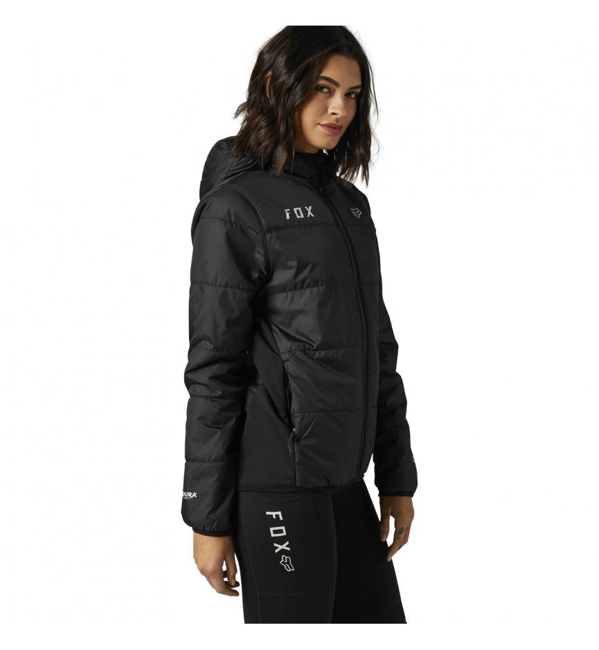 W RIDGEWAY JACKET