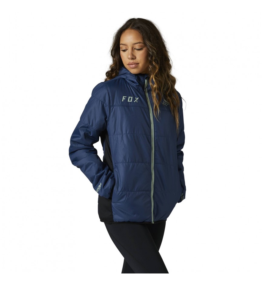 W RIDGEWAY JACKET