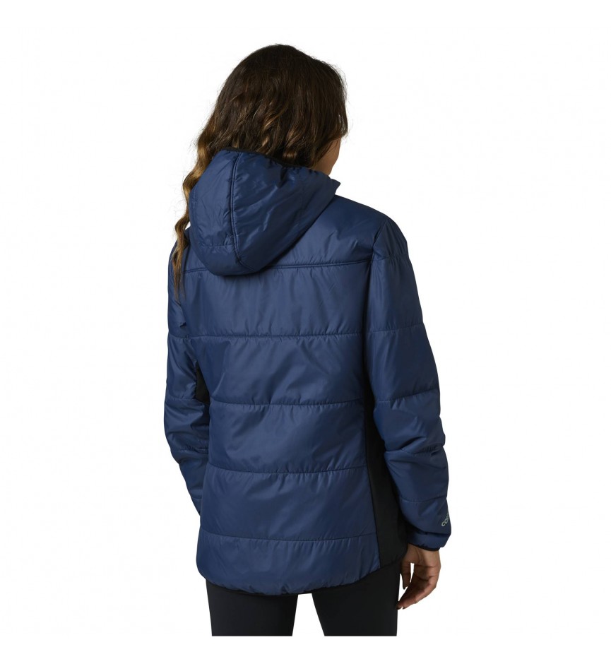 W RIDGEWAY JACKET