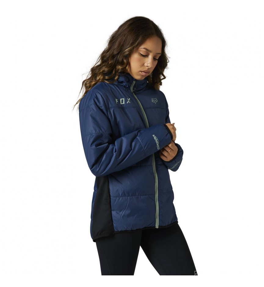 W RIDGEWAY JACKET