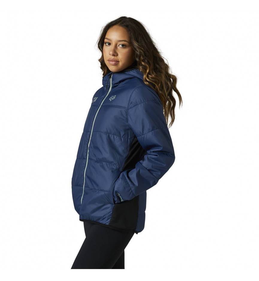W RIDGEWAY JACKET