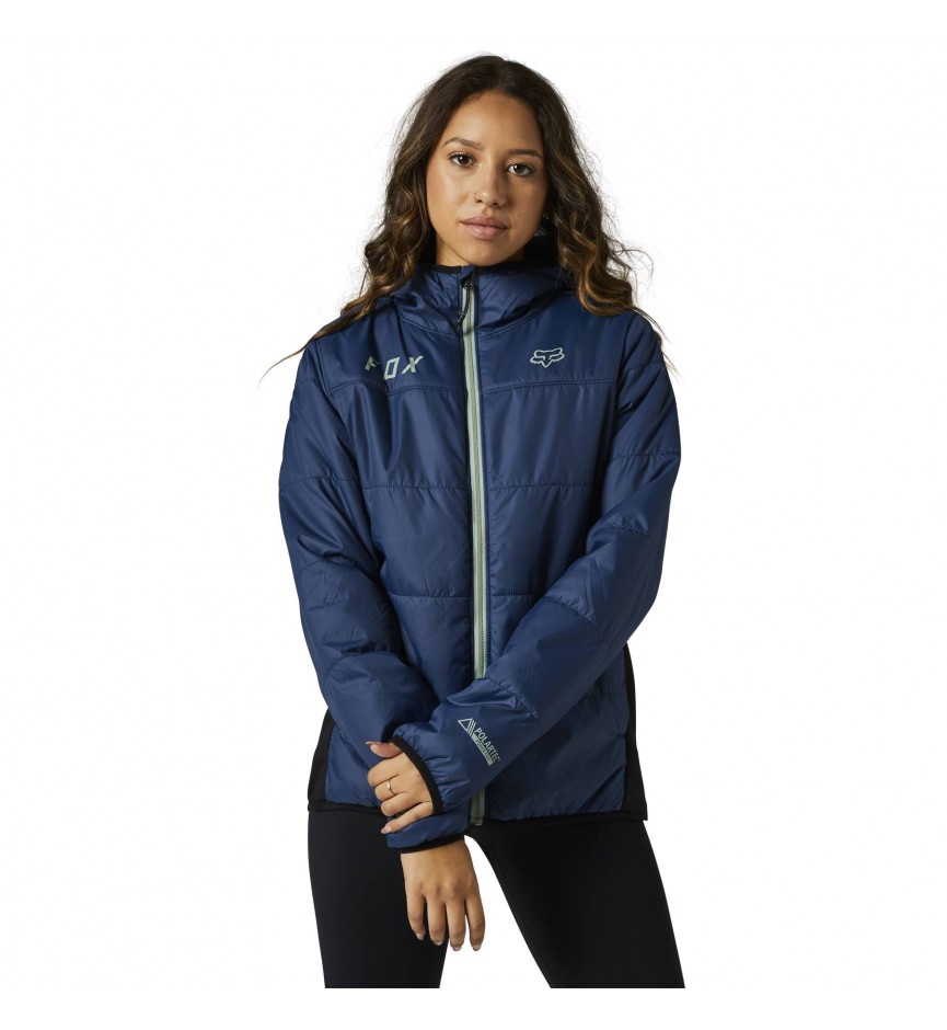 W RIDGEWAY JACKET