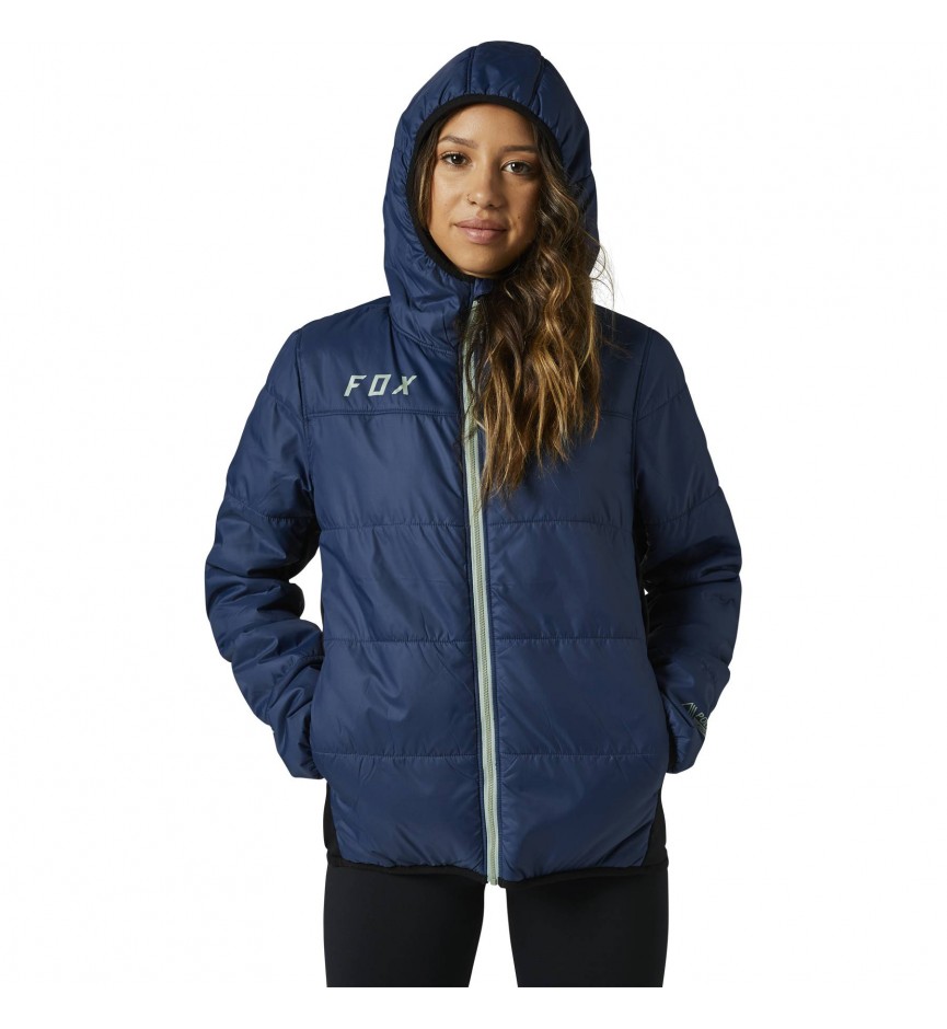 W RIDGEWAY JACKET