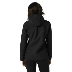 PIT SOFTSHELL JACKET 2