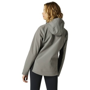 PIT SOFTSHELL JACKET 2