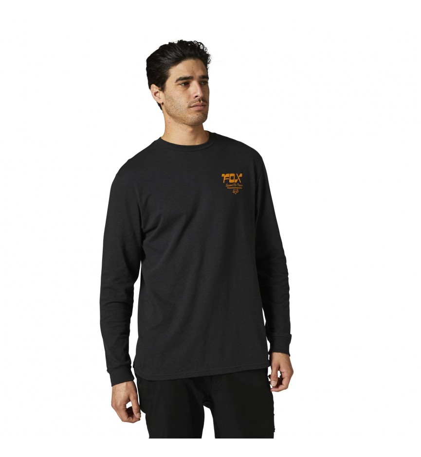 REMASTERED LS TEE