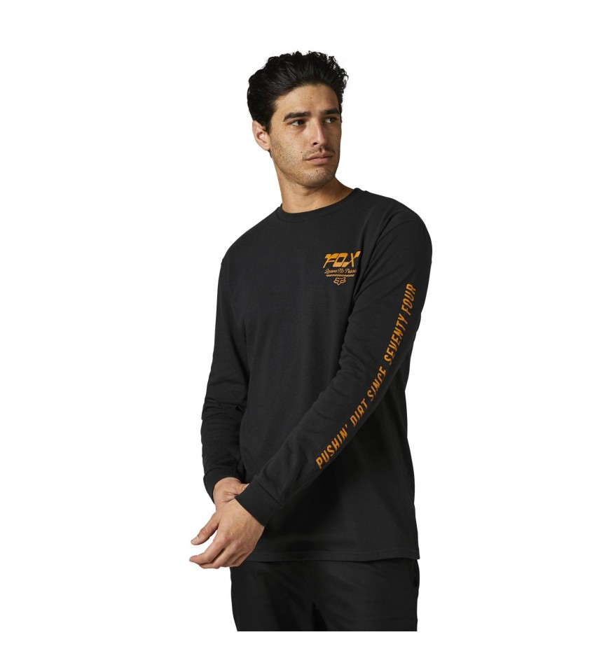 REMASTERED LS TEE