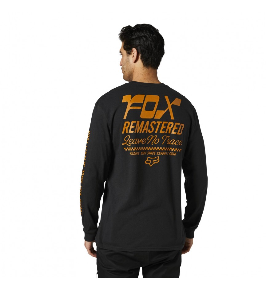 REMASTERED LS TEE