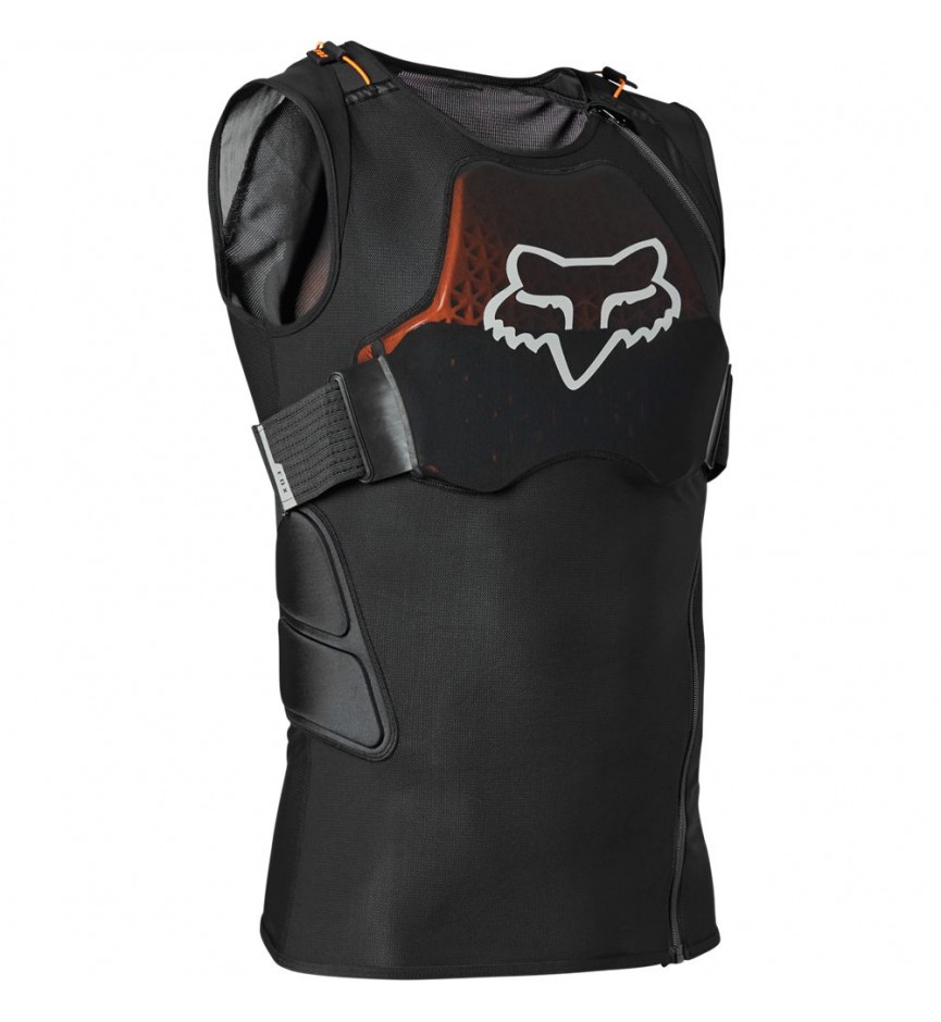BASEFRAME PRO D3O VEST