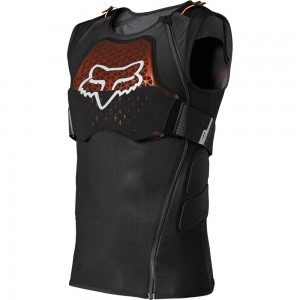 BASEFRAME PRO D3O VEST 2
