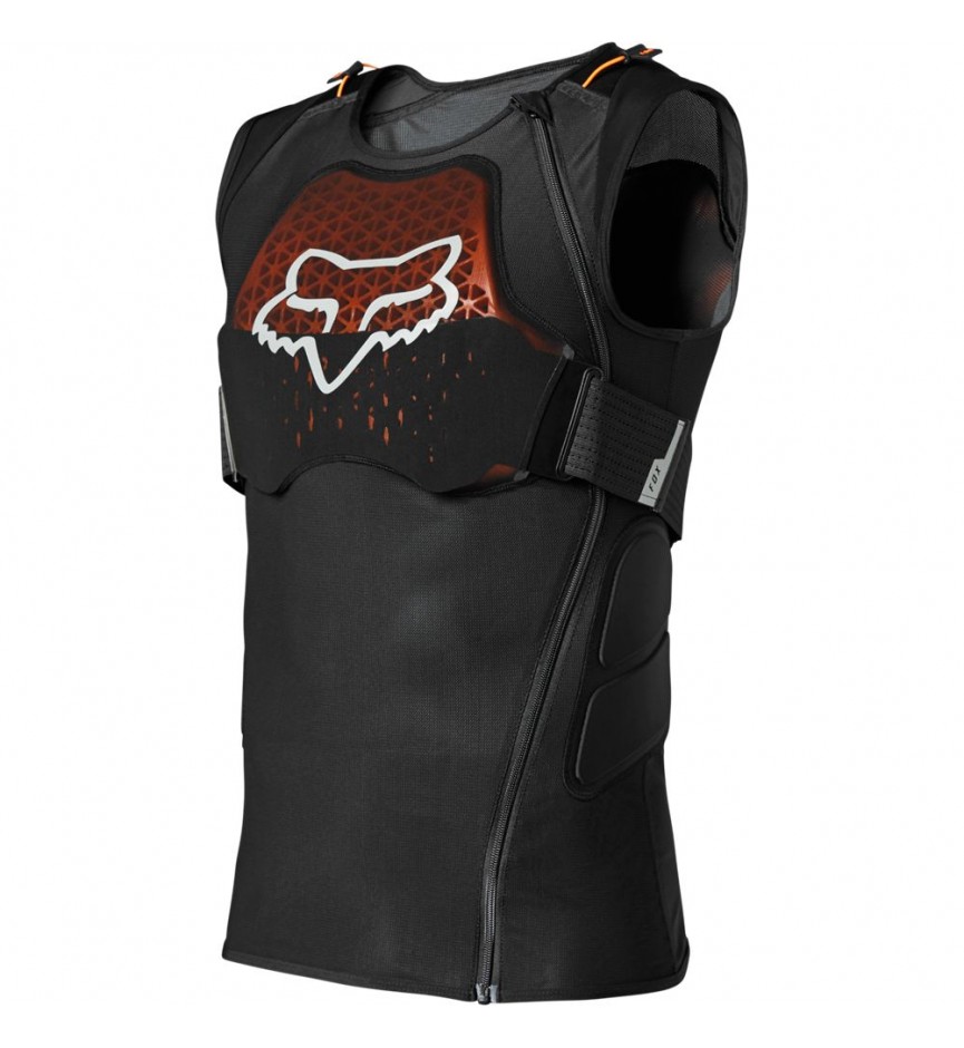 BASEFRAME PRO D3O VEST